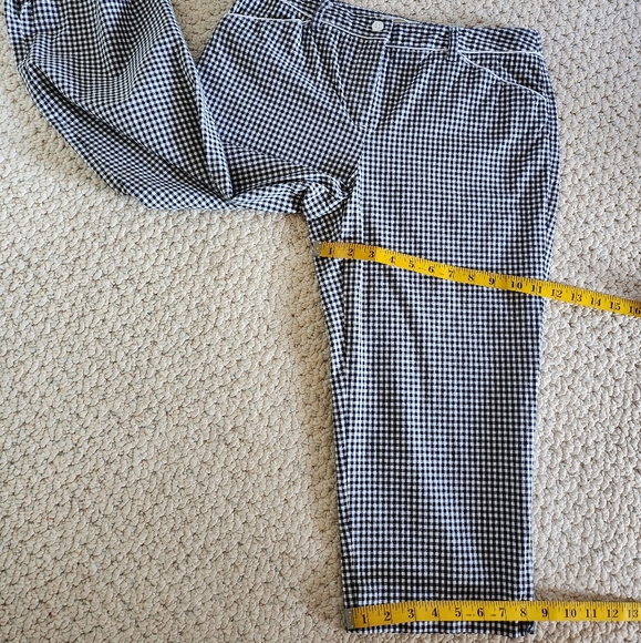 Vtg Talbots Capri - Picture 8 of 11